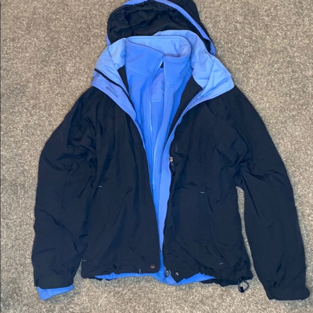 L.L. Bean jacket